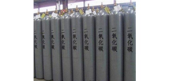 山西二氧化碳用在什么地方呢？永固氣體告訴你！