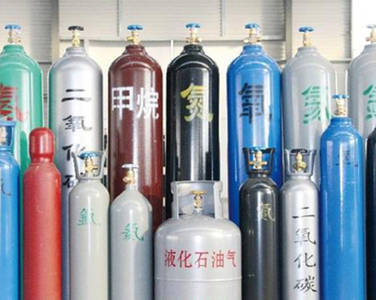 永固氣體給您講講，工業(yè)氣體在冶金行業(yè)中的應(yīng)用都有哪些？